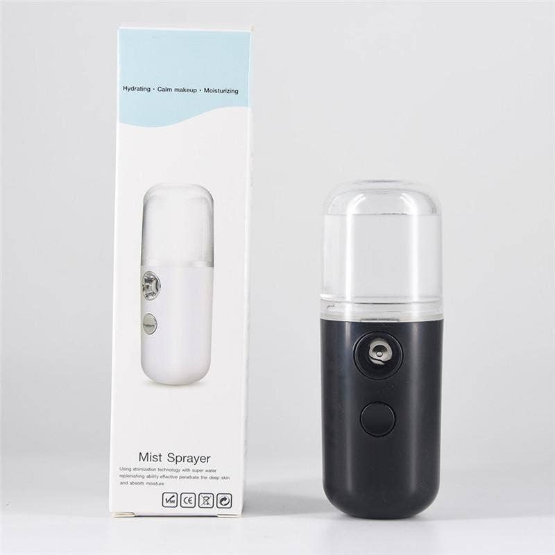 Nano Mist Sprayer (color varies)